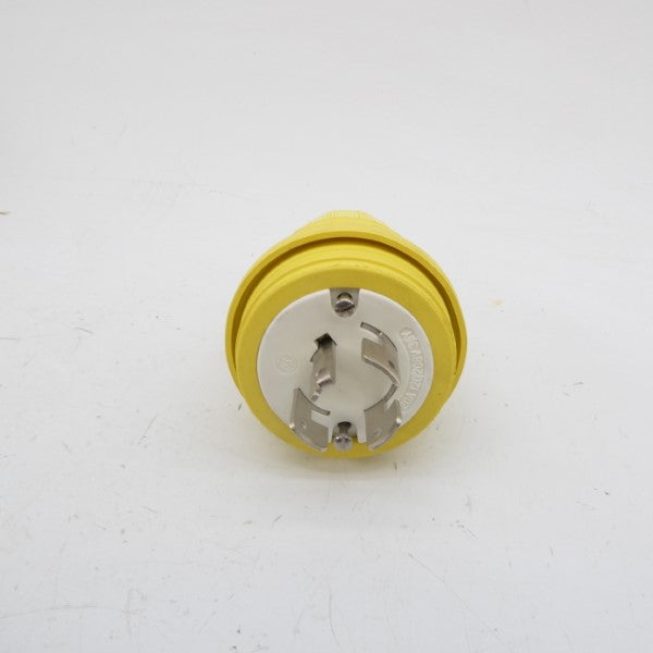 DANIEL WOODHEAD 26W09 120/208V 20A NSMP