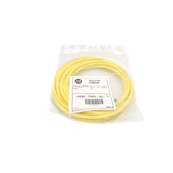 ALLEN BRADLEY 1485R-P6R5-D5 SER. A NSMP