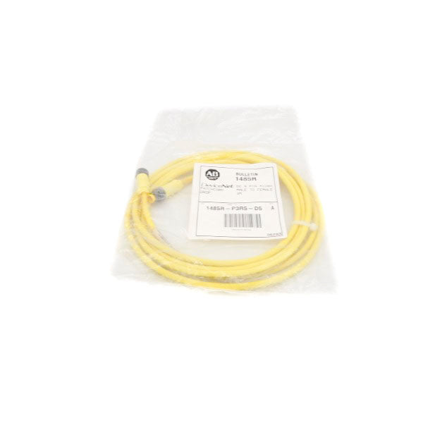 ALLEN BRADLEY 1485R-P3R5-D5 SER. A NSMP
