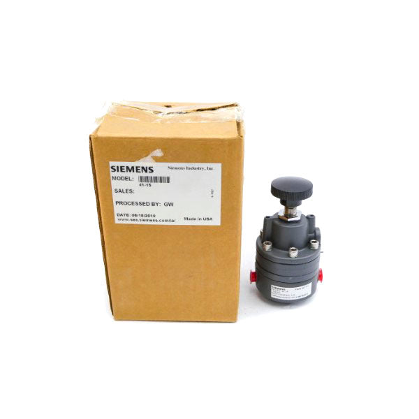 SIEMENS 41-15 NSMP