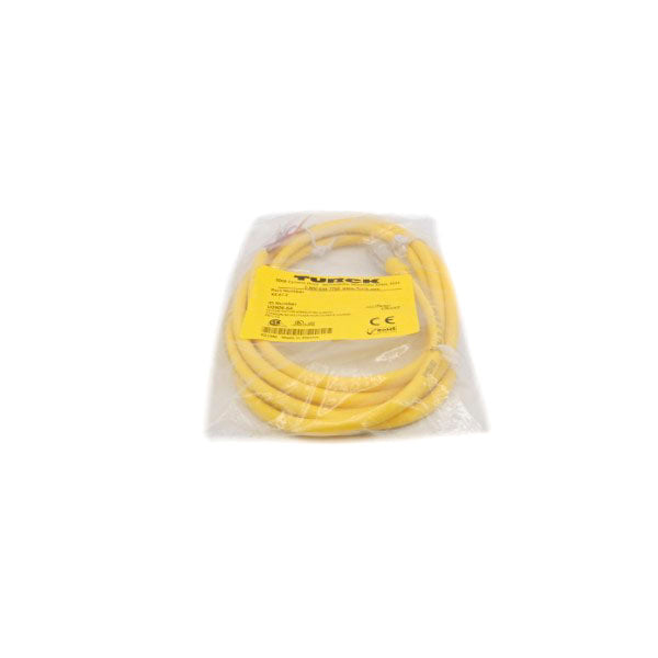 TURCK KB6T-2 U0906-64 250V 4A NSMP
