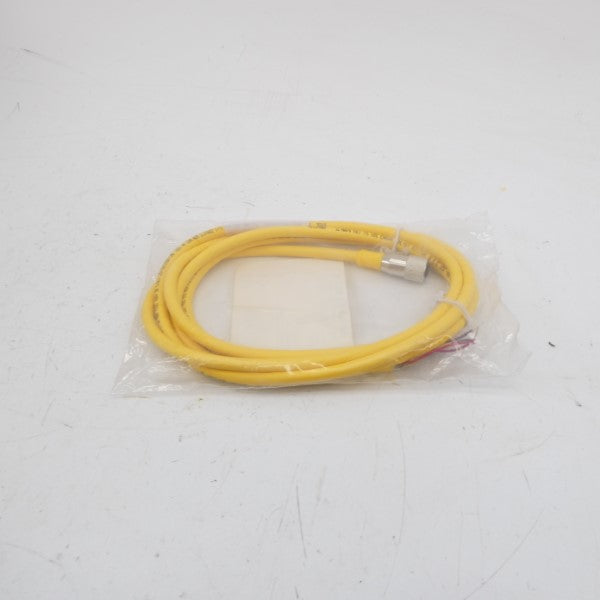 TURCK KB6T-2 U0906-64 250V 4A NSMP