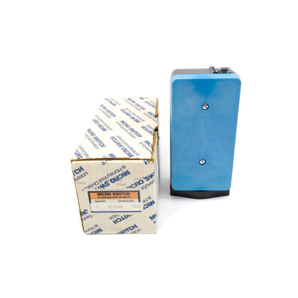MICRO SWITCH FE-MLS8C 120VAC 10A NSMP