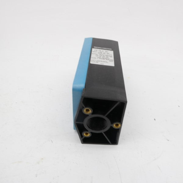 MICRO SWITCH FE-MLS8C 120VAC 10A NSMP