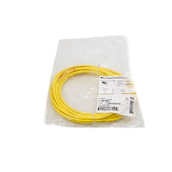 AUTOMATION DIRECT E18447 ADOAA030VAS0005E04 NSMP