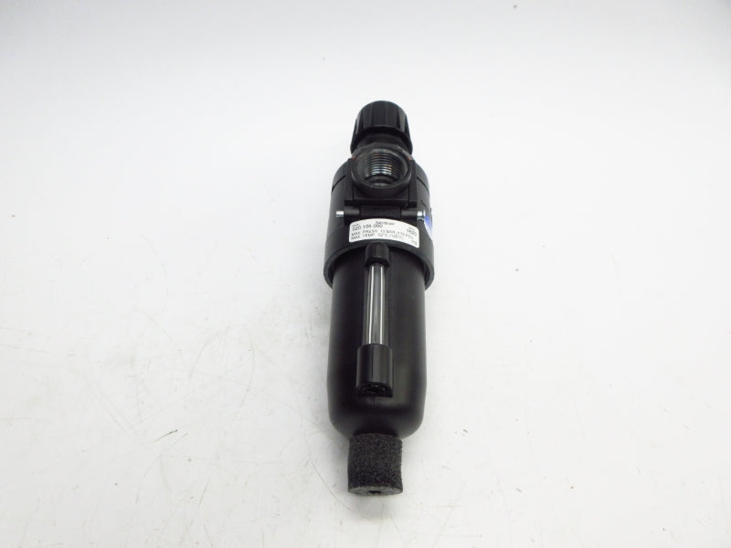 SANDPIPER 020.106.000 0-125PSI  1" NSMP