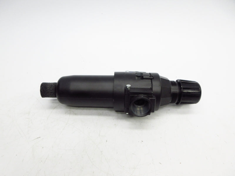 SANDPIPER 020.106.000 0-125PSI  1" NSMP