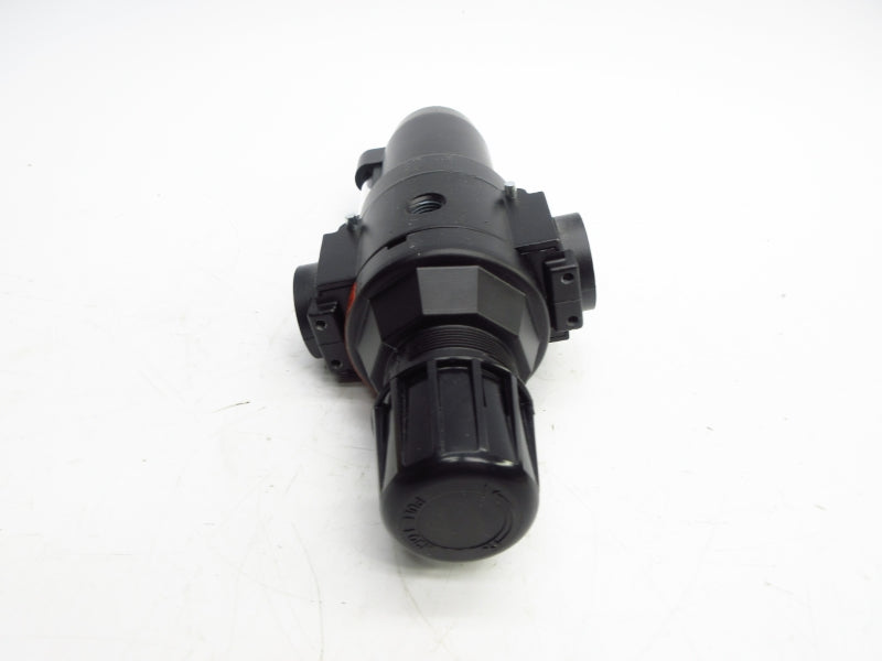 SANDPIPER 020.106.000 0-125PSI  1" NSMP
