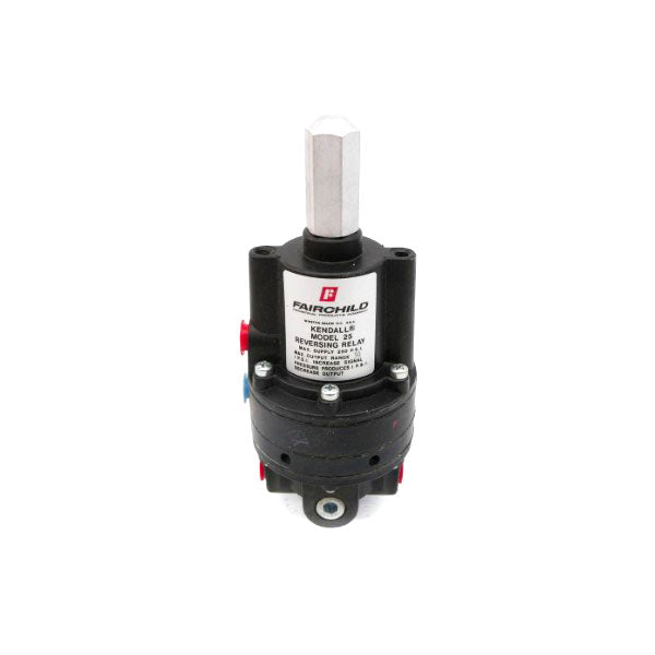 FAIRCHILD 25 30PSI NSNP