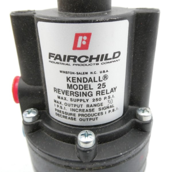 FAIRCHILD 25 30PSI NSNP
