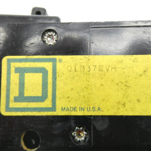 SQUARE D Q1B370VH 240VAC 70A NSMP