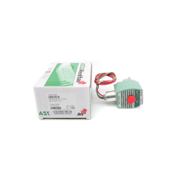 ASCO 8262H230E 110/120V 90PSI 1/4" NSMP