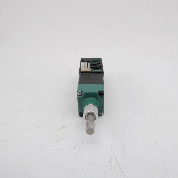 NUMATICS 081SA400K011Z30 110-120V .15A 150PSI NSNP