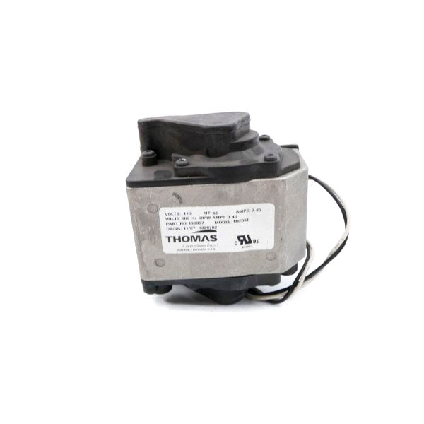 THOMAS 150057 6025SE 115V 0.45A NSNP