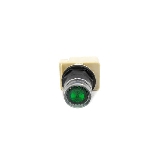 SQUARE D 9001KM38G SER. H 120VAC/DC NSNP