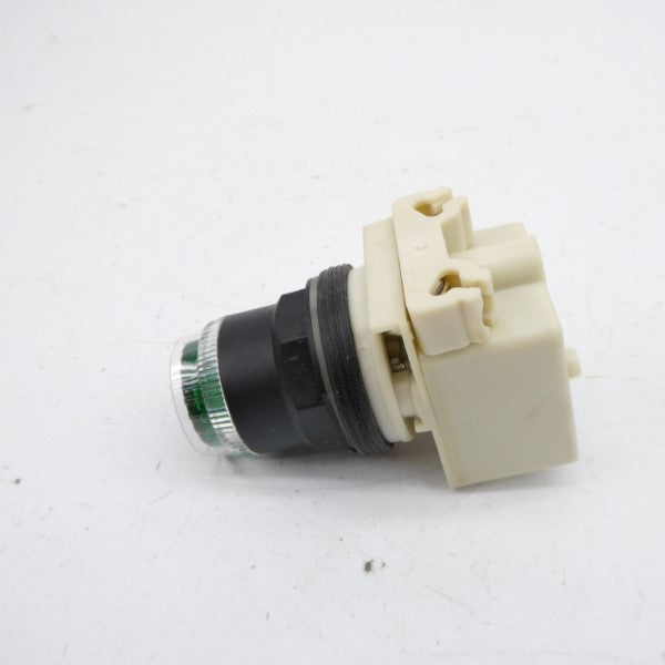SQUARE D 9001KM38G SER. H 120VAC/DC NSNP