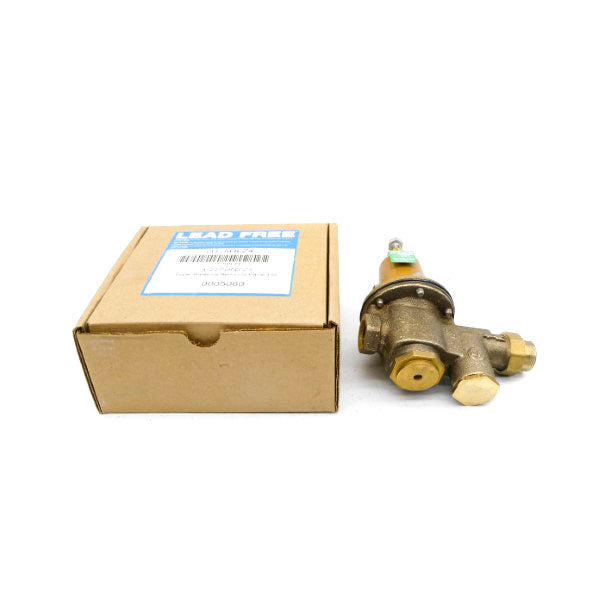 WATTS LFU5BZ3 25-75PSI 1/2" NSMP