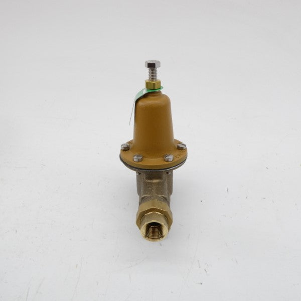 WATTS LFU5BZ3 25-75PSI 1/2" NSMP