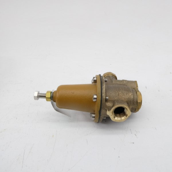 WATTS LFU5BZ3 25-75PSI 1/2" NSMP