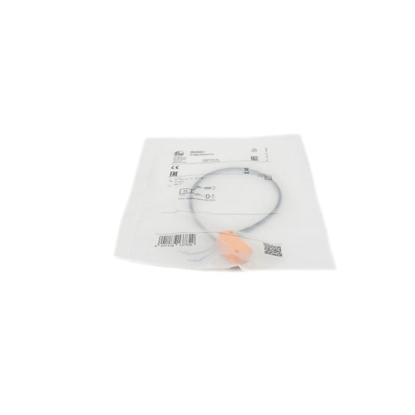 IFM EFECTOR IS3501 IS-2002-AROA/12"K 20-140VAC NSMP
