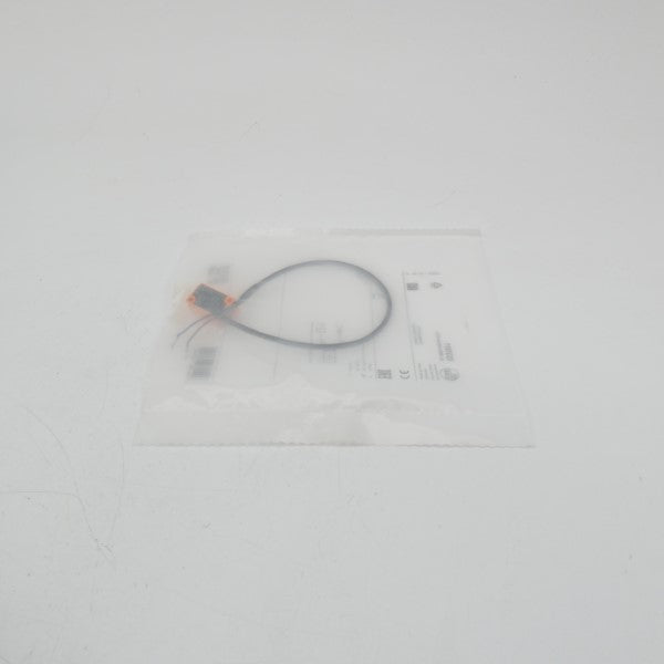 IFM EFECTOR IS3501 IS-2002-AROA/12"K 20-140VAC NSMP