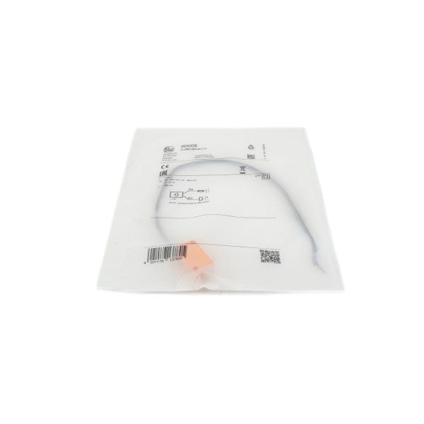 IFM EFECTOR IS0008 IS-2002-BROA/12"K 20-140VAC NSMP