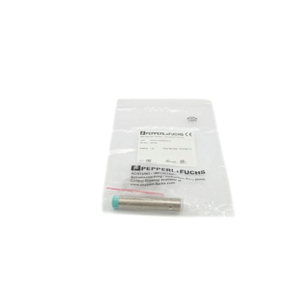 PEPPERL+FUCHS NEN10-12GM50-E2-V1 231723 NSMP