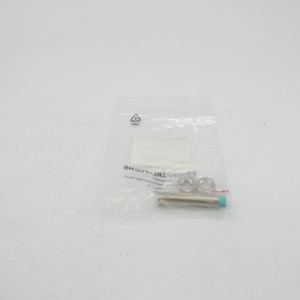 PEPPERL+FUCHS NEN10-12GM50-E2-V1 231723 NSMP