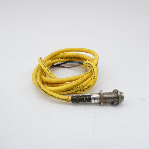 ALLEN BRADLEY 871TM-DX15 SER. A UNMP