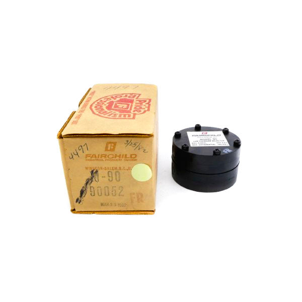 FAIRCHILD 90052 M-90 200PSI NSMP