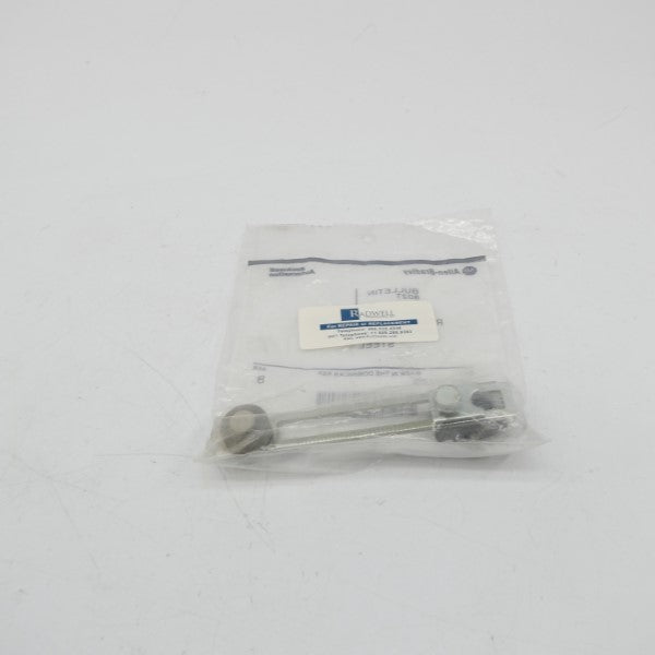 ALLEN BRADLEY 802T-W17B SER. B 4" NSMP