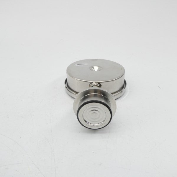 ASHCROFT 35-1036-SL-15L-30# 30PSI 3-1/2" NSMP