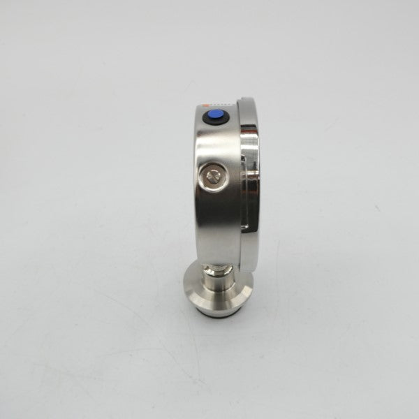 ASHCROFT 35-1036-SL-15L-30# 30PSI 3-1/2" NSMP