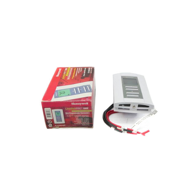 HONEYWELL TL7235A1003 240V 15A NSMP