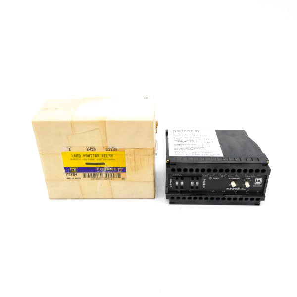 SQUARE D 8430G3230 230V NSMP