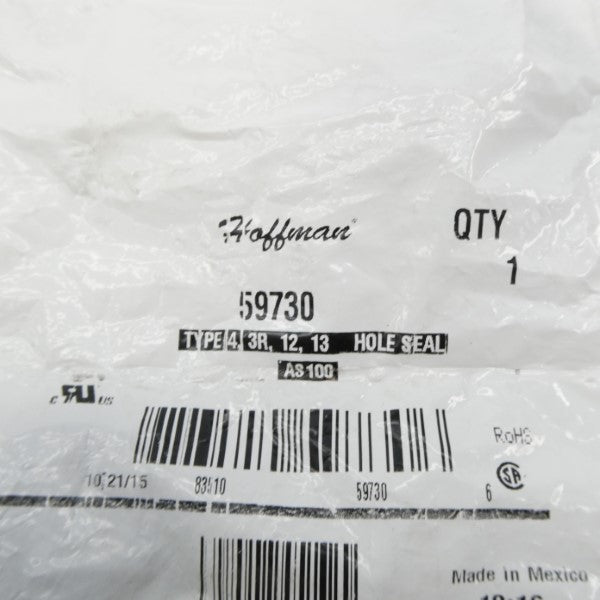 HOFFMAN 59730 NSMP