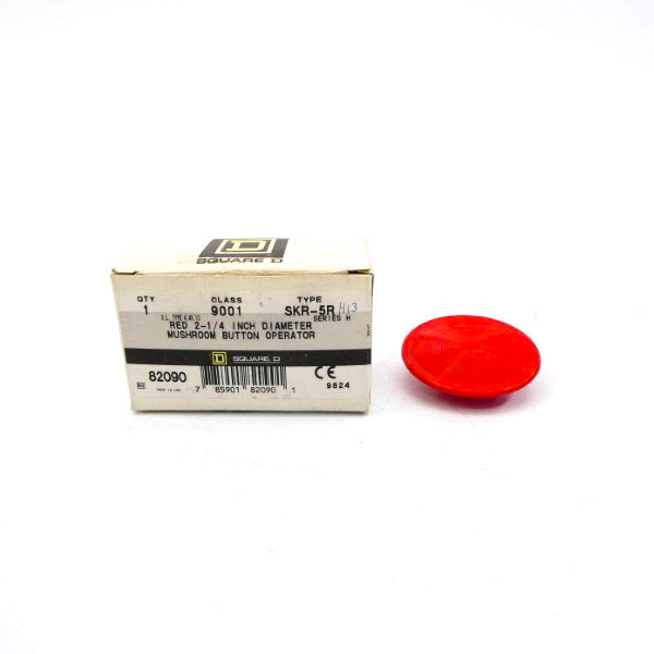 SQUARE D 9001SKR-5R SER. H (AS PICTURED) NSMP