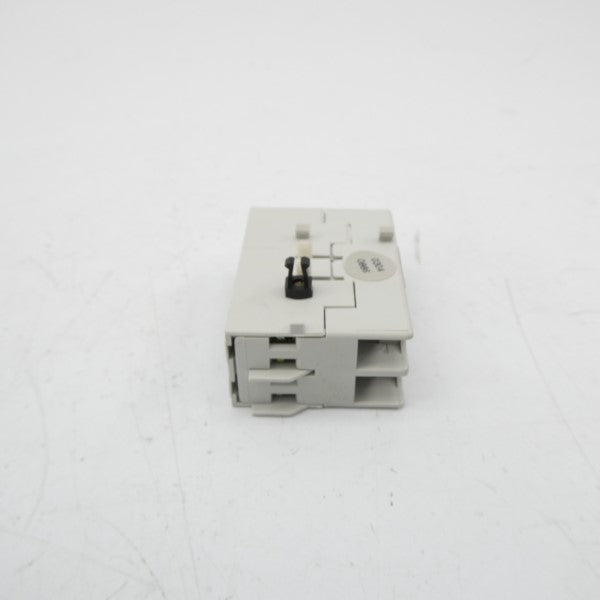 ALLEN BRADLEY 190-T11-11A SER. A 600VAC 10A (WH/YL) NSMP