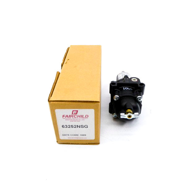 FAIRCHILD 63252NSG 250PSI NSMP