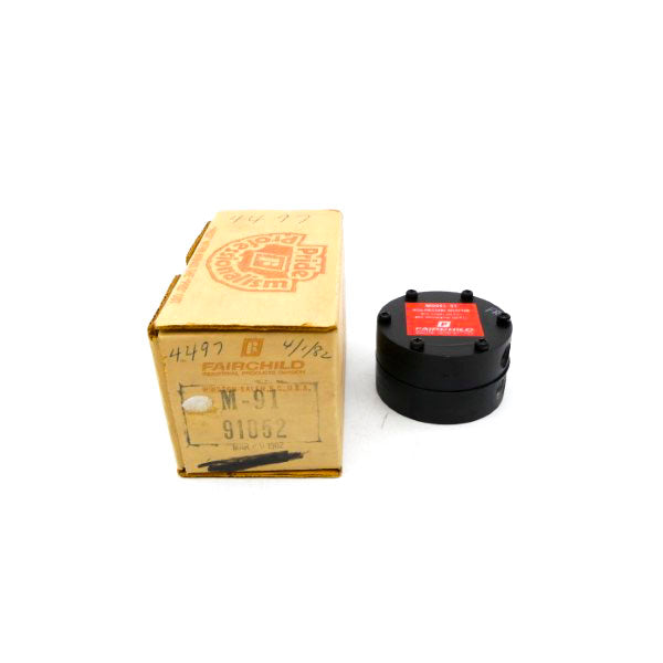 FAIRCHILD 91052 M-91 200PSI NSMP