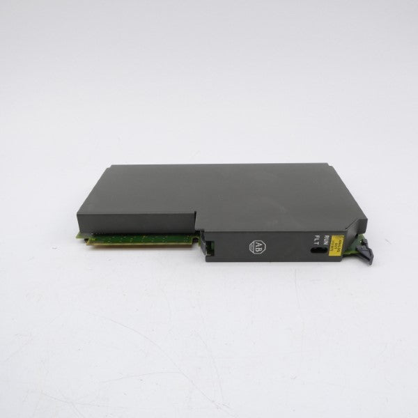 ALLEN BRADLEY 1771-OFE2 SER. B F/W B 5VDC 1.4A NSNP