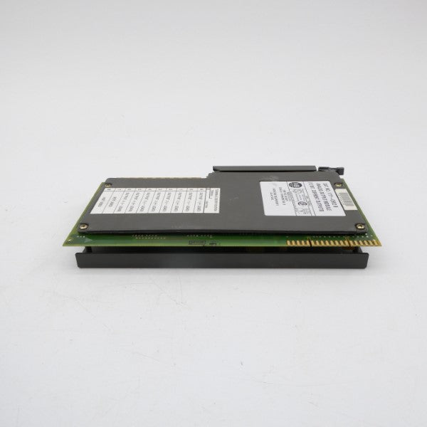 ALLEN BRADLEY 1771-OFE2 SER. B F/W B 5VDC 1.4A NSNP