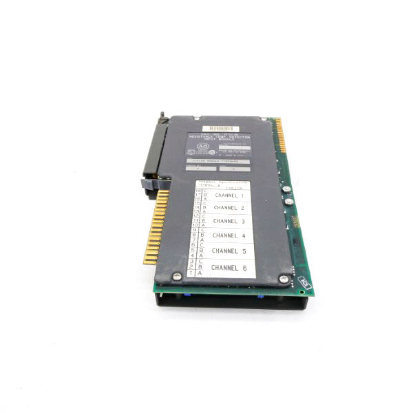 ALLEN BRADLEY 1771-IR SER. A F/W J 5VDC 0.9A NSNP