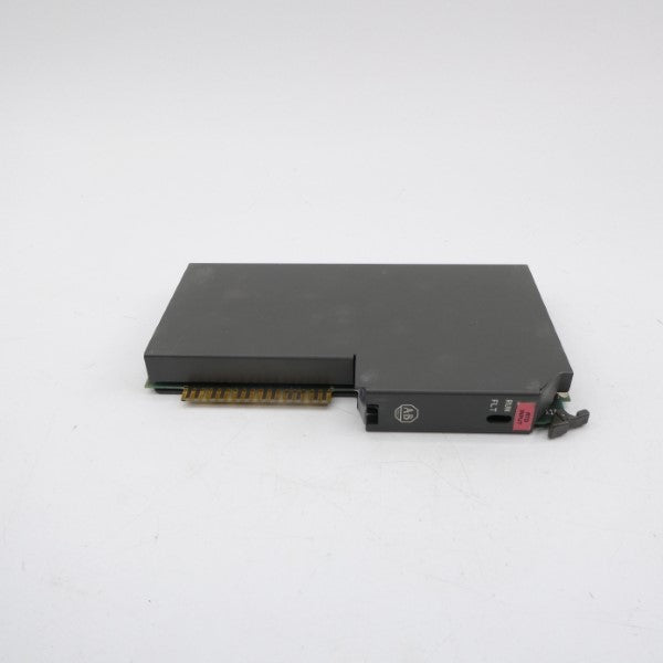 ALLEN BRADLEY 1771-IR SER. A F/W J 5VDC 0.9A NSNP