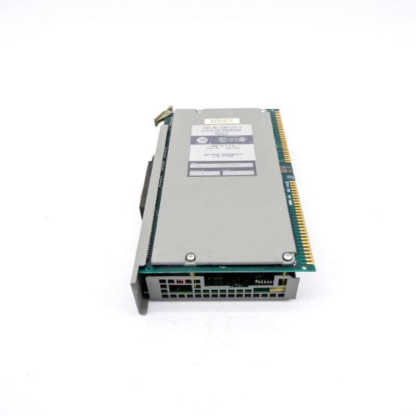 ALLEN BRADLEY 1785-LT4 SER. A F/W C 5VDC 2.5A (NO KEY) NSNP