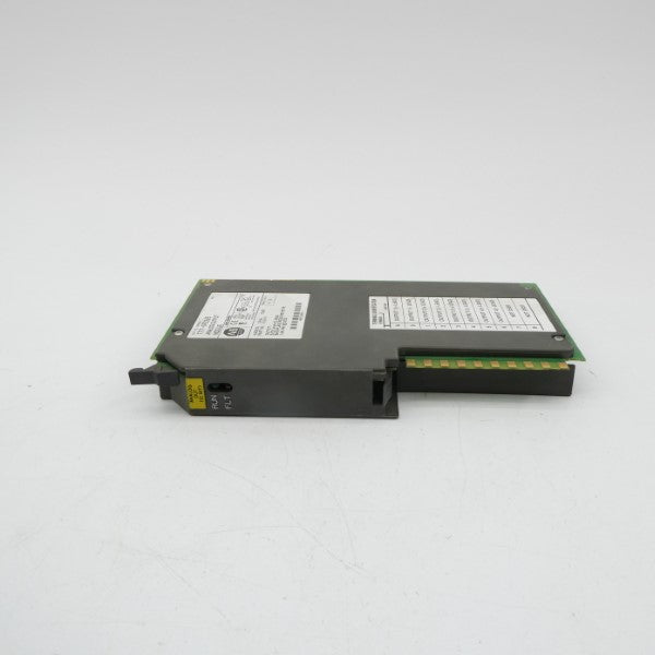 ALLEN BRADLEY 1771-OFE2 SER. B F/W B 5VDC NSNP