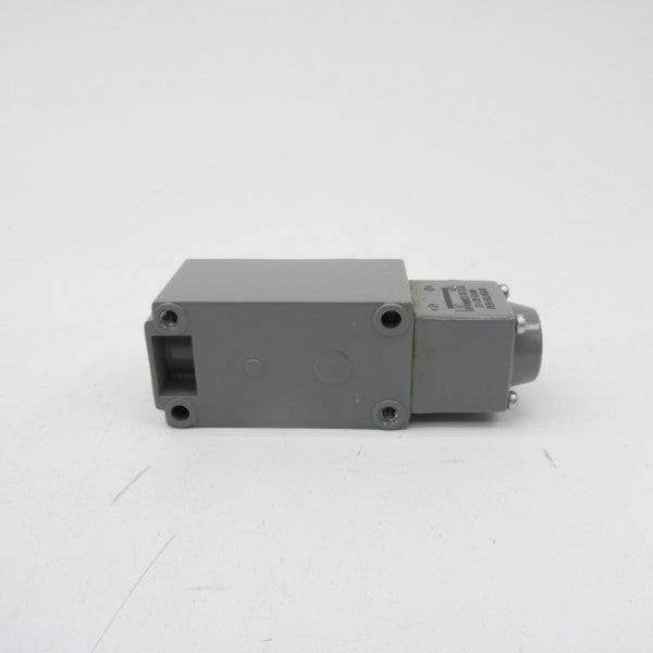 ALLEN BRADLEY 802T-NX24 SER. D 120-600VAC 60A (WH) NSMP
