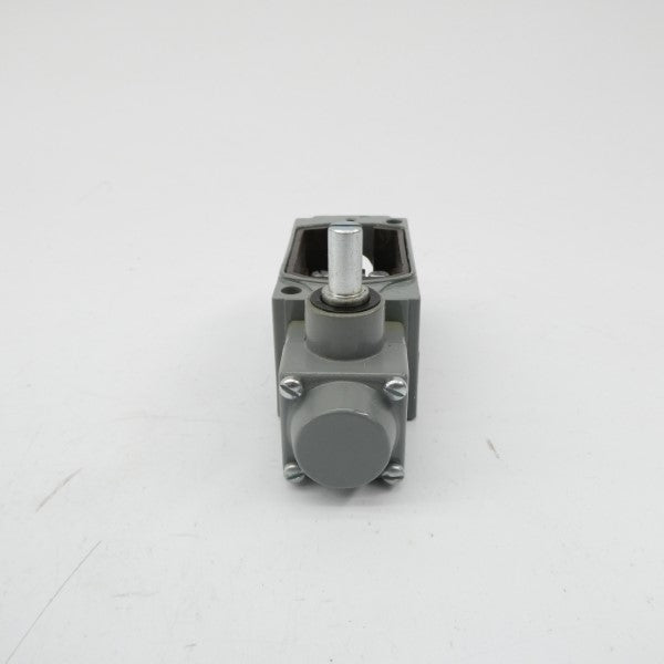 ALLEN BRADLEY 802T-NX24 SER. D 120-600VAC 60A (WH) NSMP