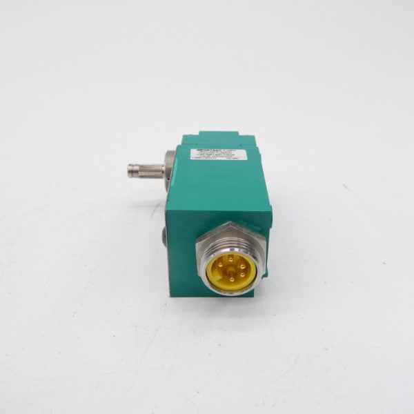 ALLEN BRADLEY 802MC-AJ1L1F SER. D 120VAC 60A (WH) NSMP