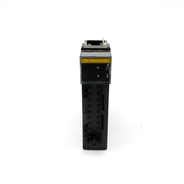 ALLEN BRADLEY 1756-OF6CI SER. A F/W 1.9 24VDC REV. L01 NSNP